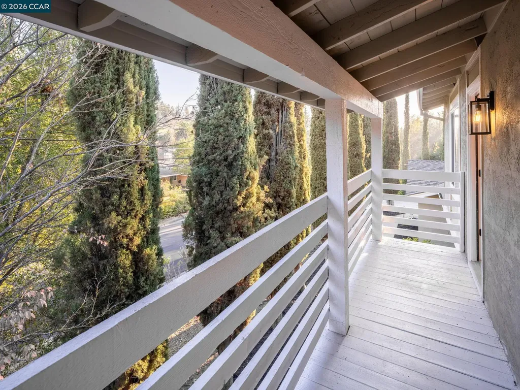 320 Miranda Lane Alamo CA 94507