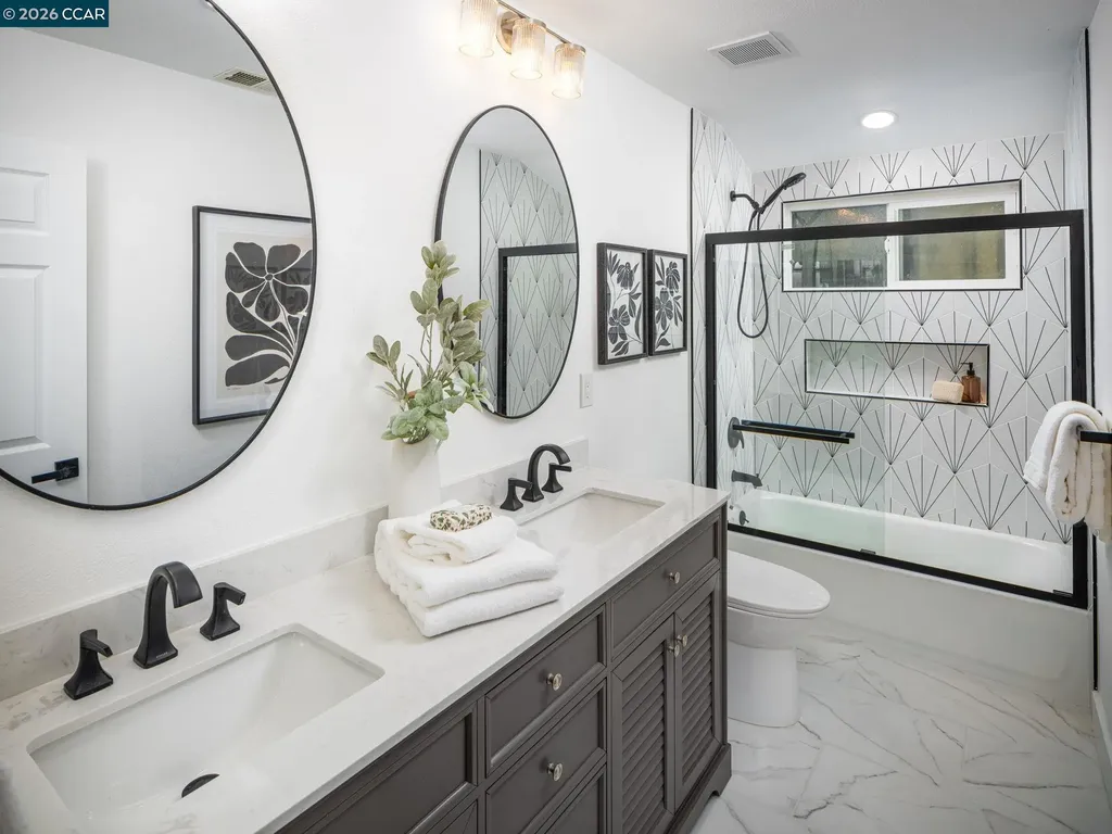 320 Miranda Lane Alamo CA 94507