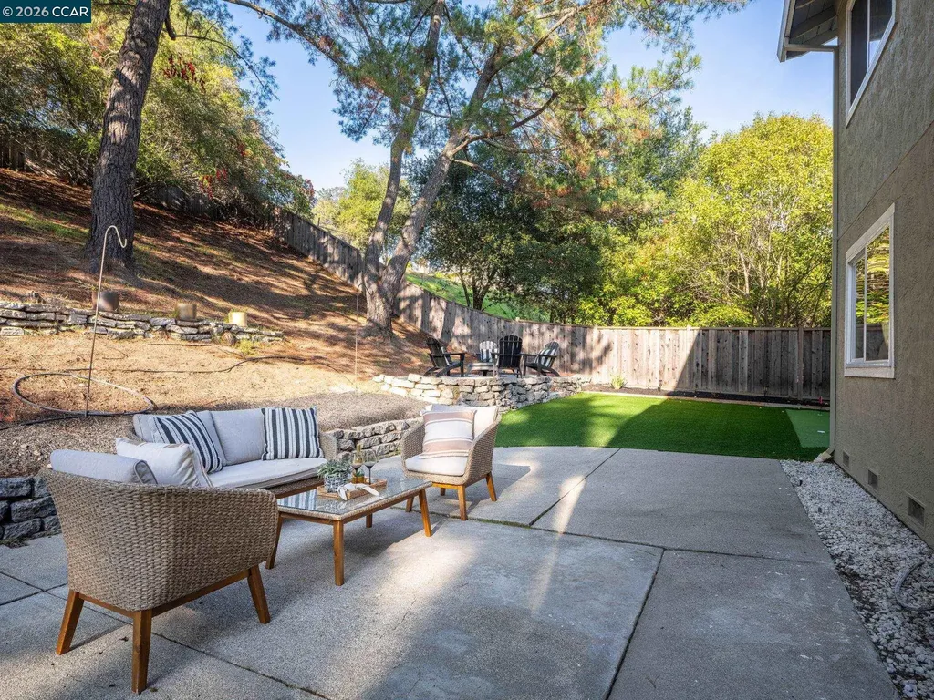 320 Miranda Lane Alamo CA 94507