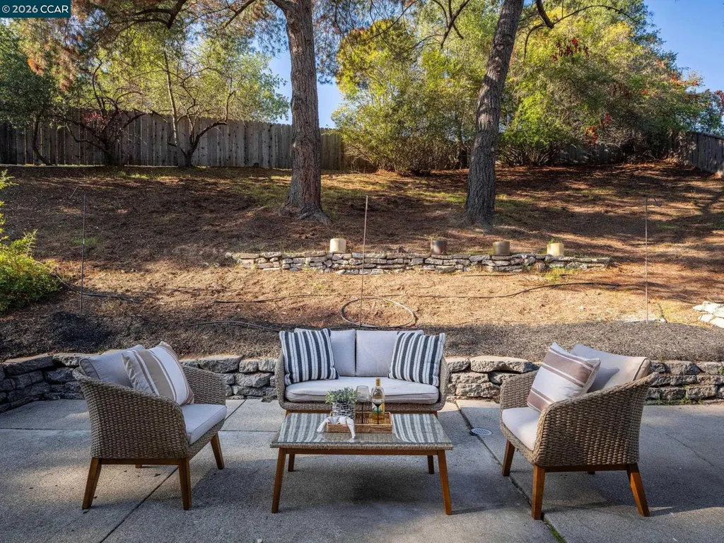 320 Miranda Lane Alamo CA 94507