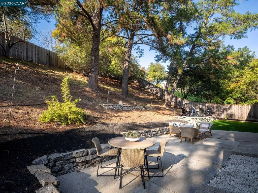 320 Miranda Lane Alamo CA 94507