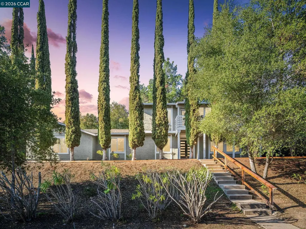 320 Miranda Lane Alamo CA 94507