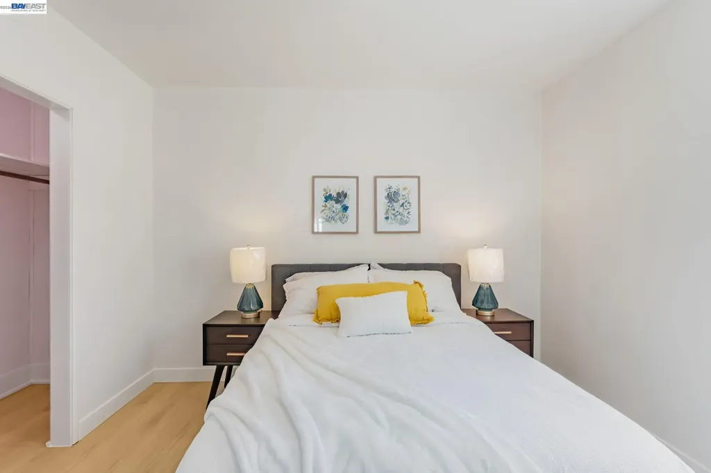 2720 Short Street Oakland CA 94619
