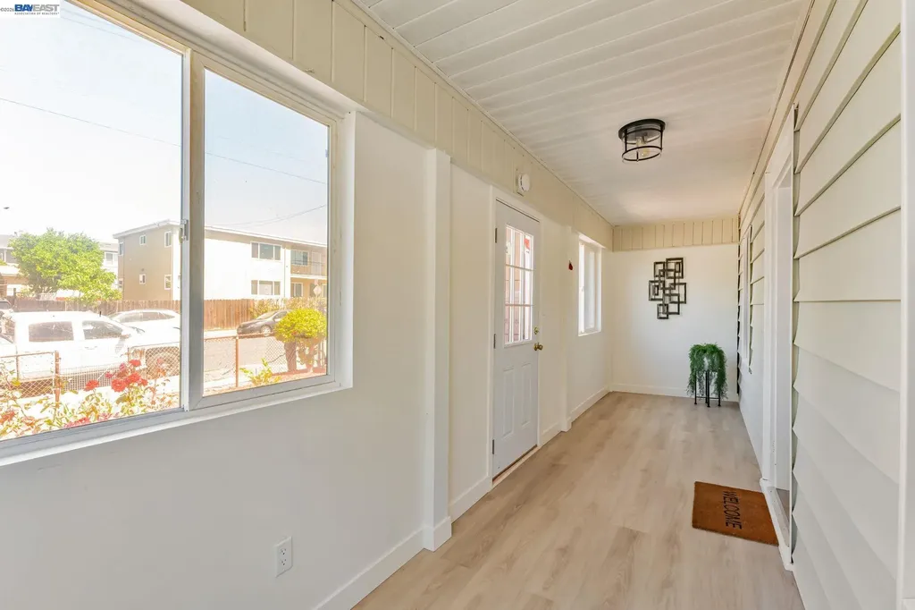 2720 Short Street Oakland CA 94619