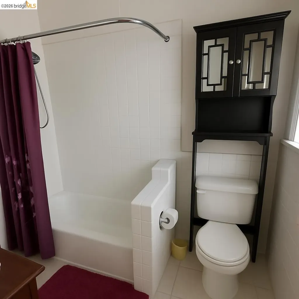 1075 47th Street Emeryville CA 94608