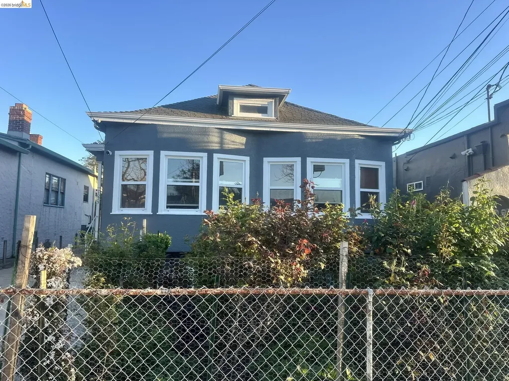 1075 47th Street Emeryville CA 94608