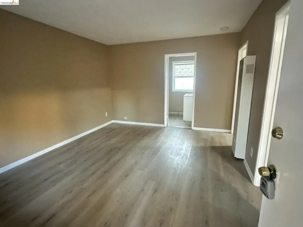 1075 47th Street Emeryville CA 94608