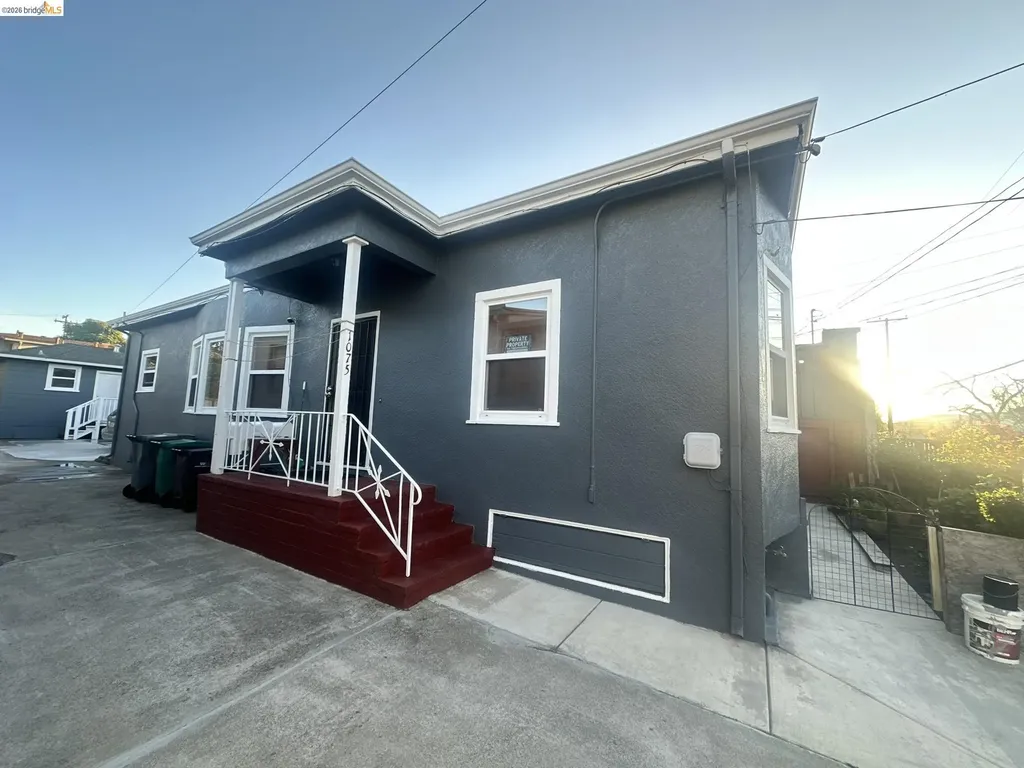 1075 47th Street Emeryville CA 94608