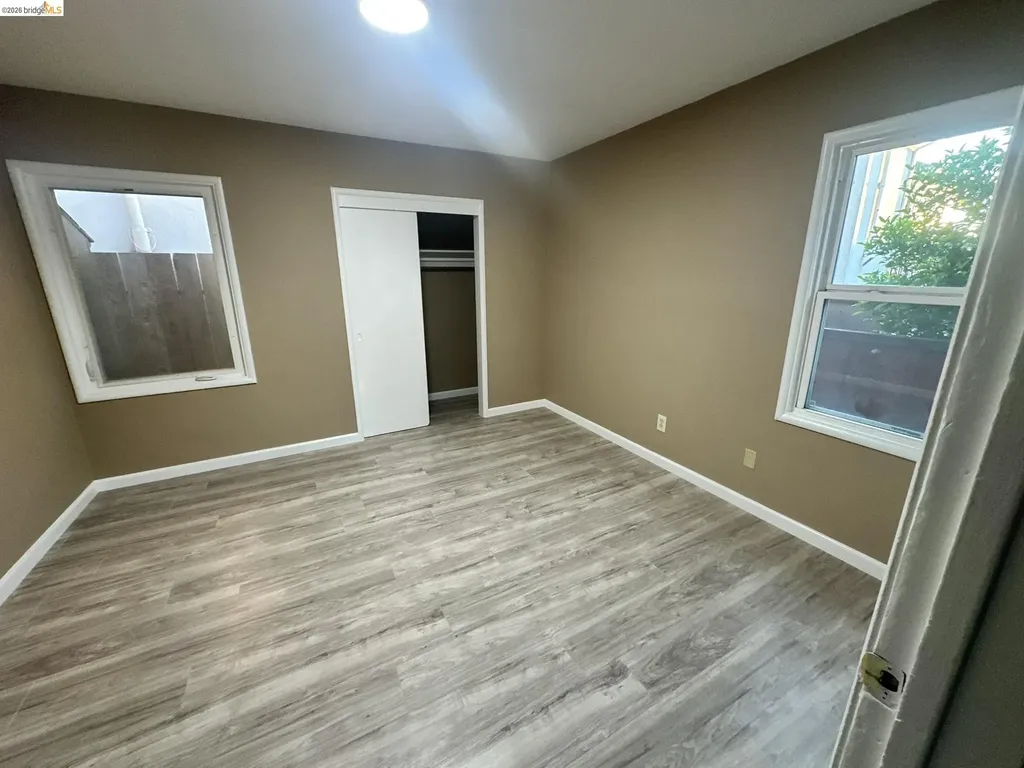 1075 47th Street Emeryville CA 94608