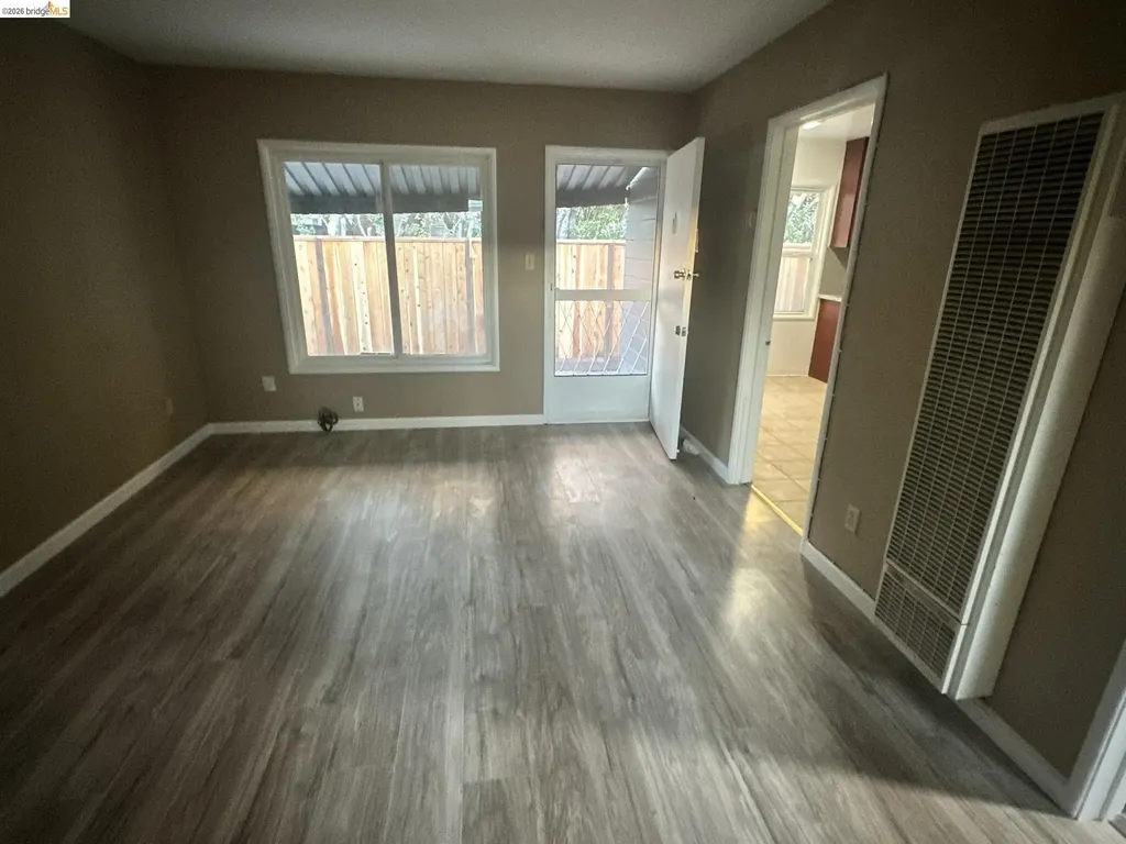 1075 47th Street Emeryville CA 94608