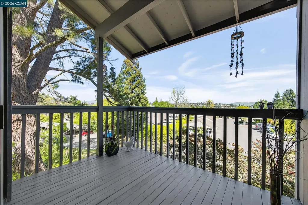 1509 Ashwood Drive Martinez CA 94553