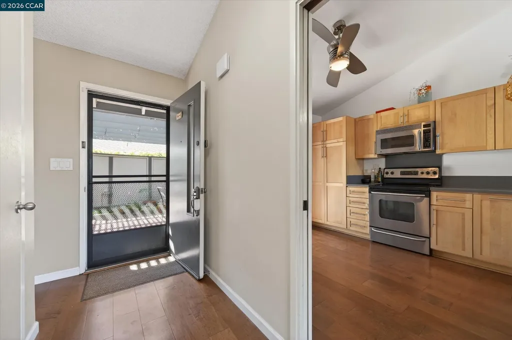 1509 Ashwood Drive Martinez CA 94553