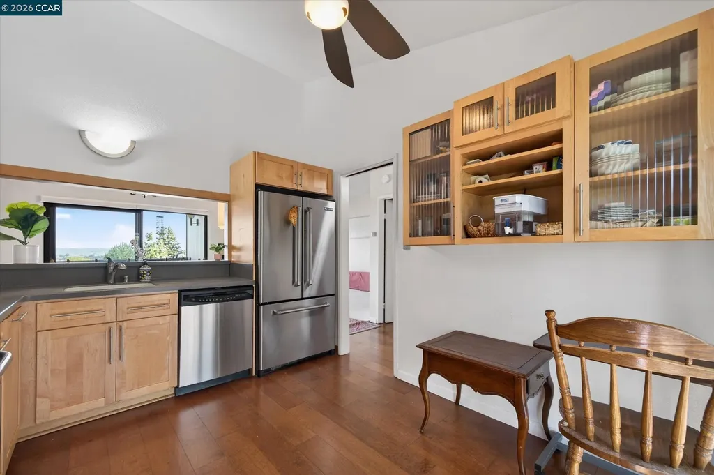 1509 Ashwood Drive Martinez CA 94553
