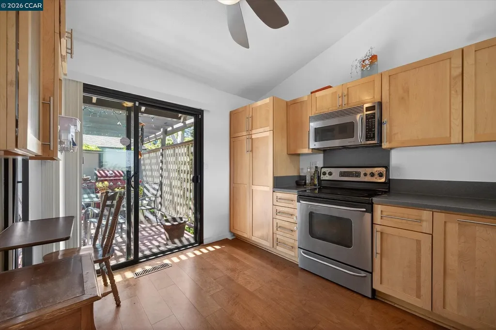 1509 Ashwood Drive Martinez CA 94553