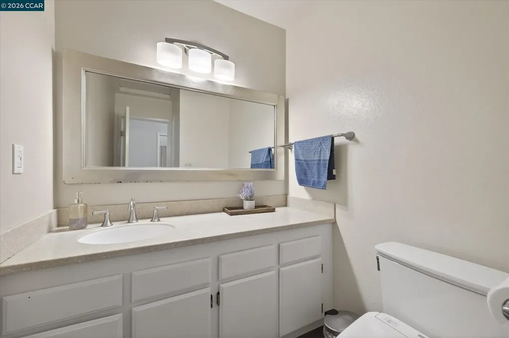 1509 Ashwood Drive Martinez CA 94553