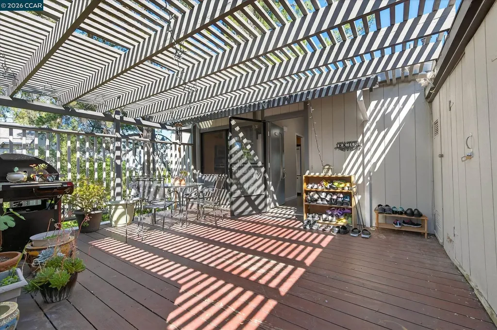 1509 Ashwood Drive Martinez CA 94553