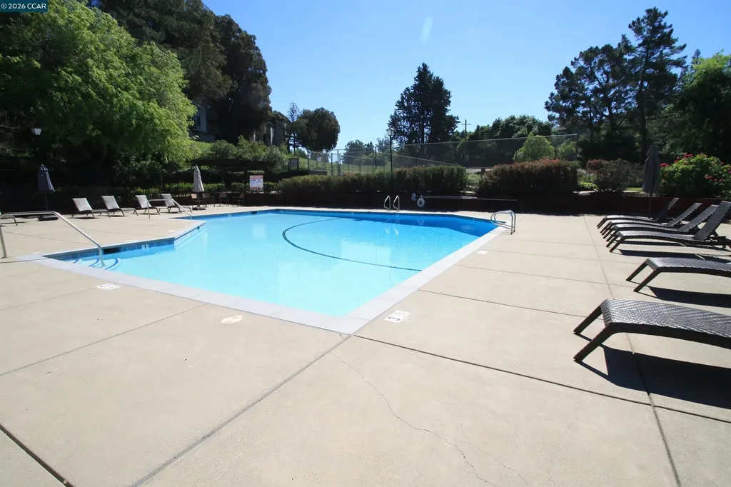 1509 Ashwood Drive Martinez CA 94553
