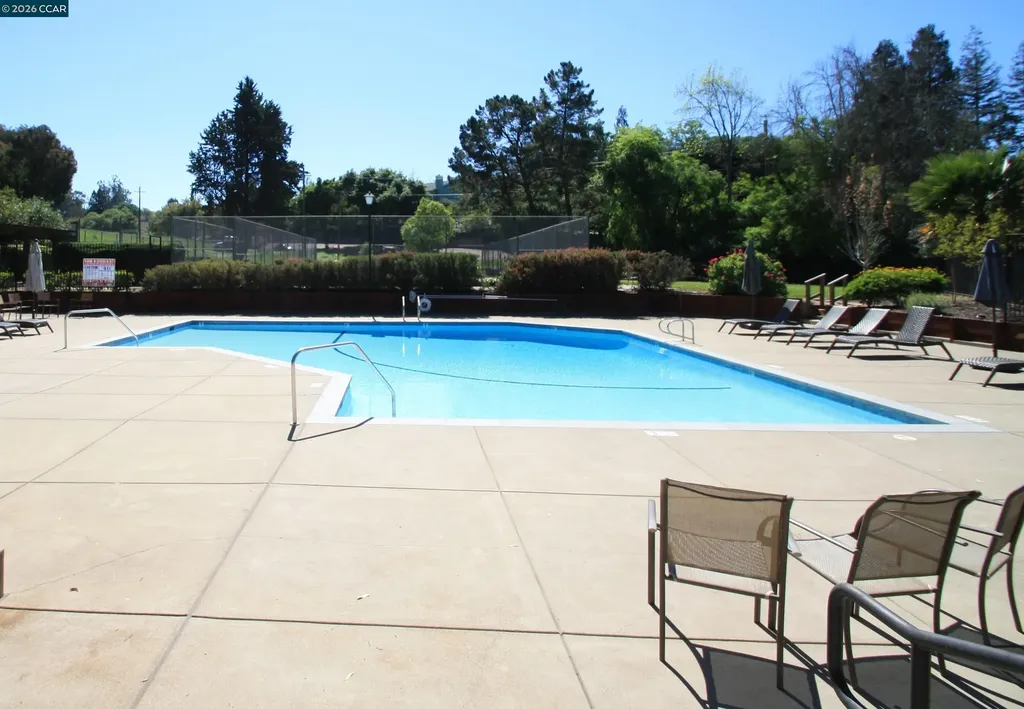 1509 Ashwood Drive Martinez CA 94553