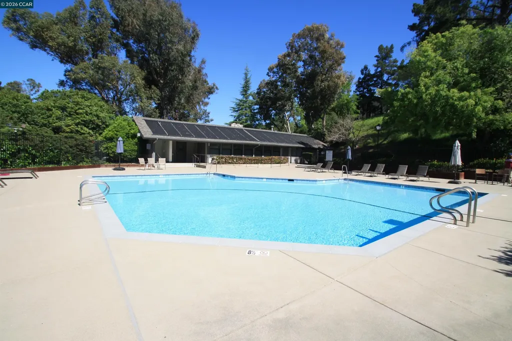 1509 Ashwood Drive Martinez CA 94553