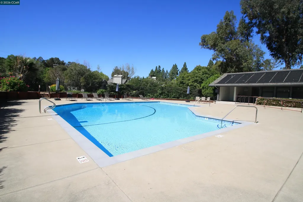 1509 Ashwood Drive Martinez CA 94553