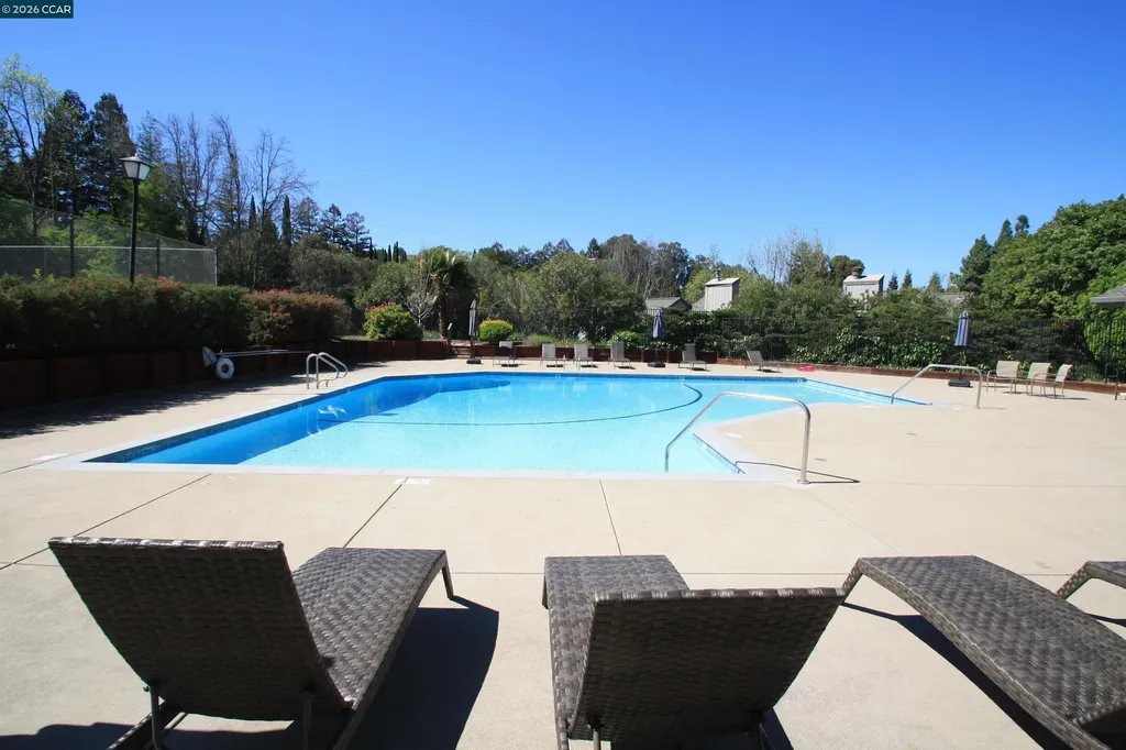 1509 Ashwood Drive Martinez CA 94553
