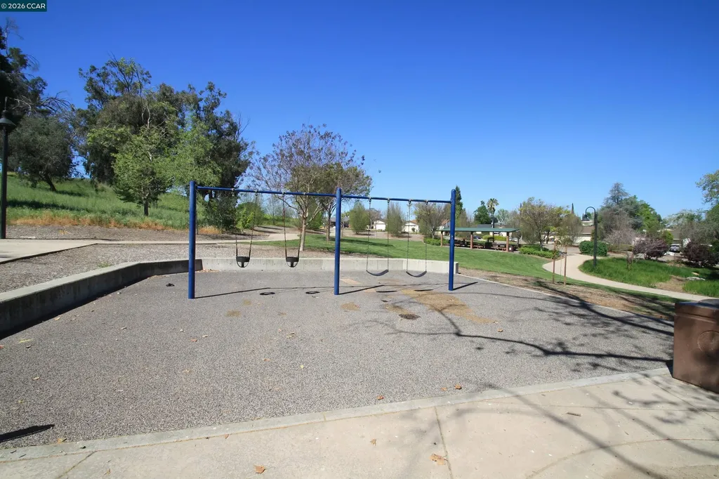1509 Ashwood Drive Martinez CA 94553