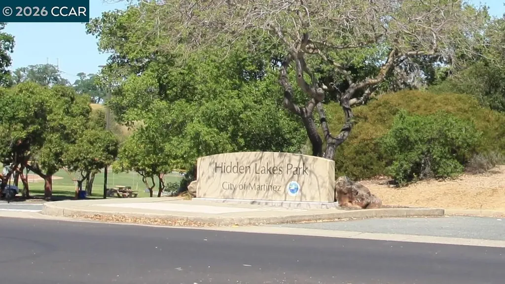 1509 Ashwood Drive Martinez CA 94553
