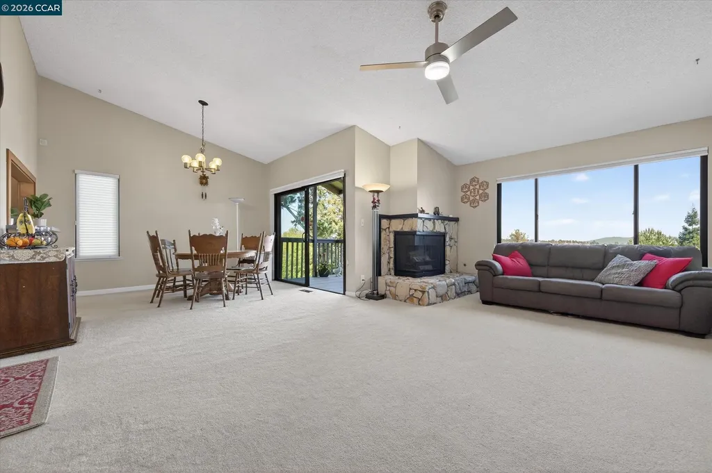 1509 Ashwood Drive Martinez CA 94553