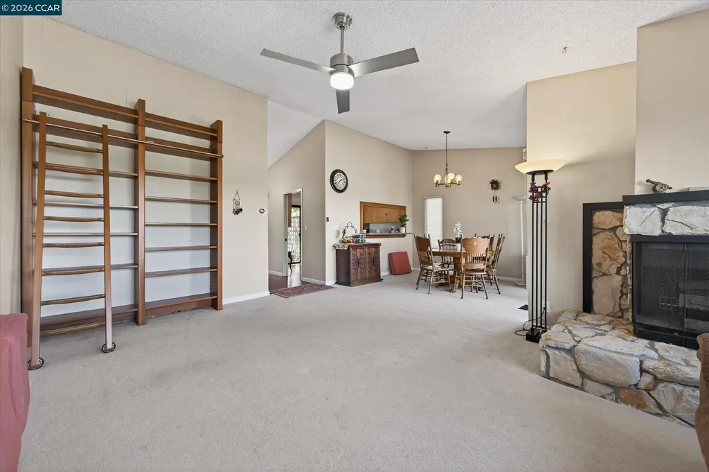 1509 Ashwood Drive Martinez CA 94553