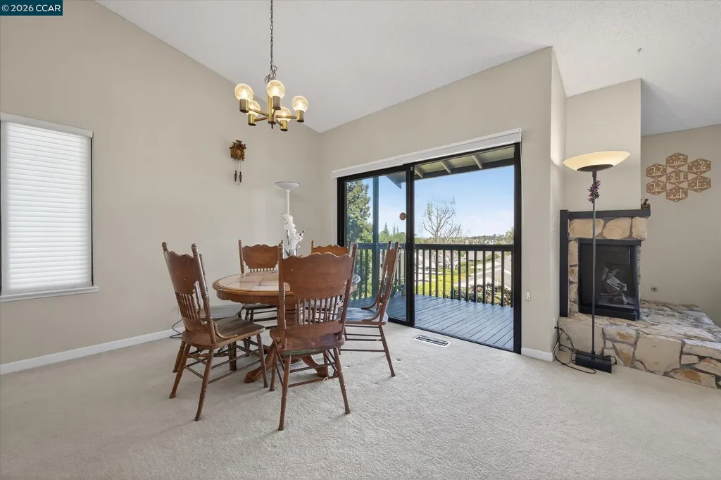1509 Ashwood Drive Martinez CA 94553