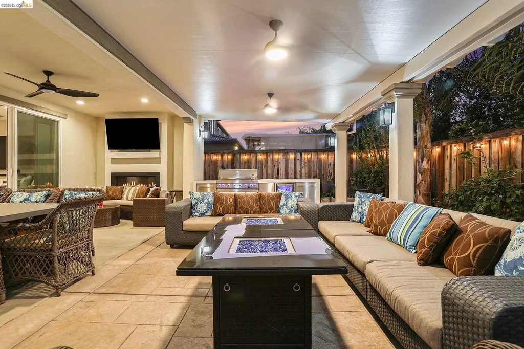171 Cider Circle Brentwood CA 94513