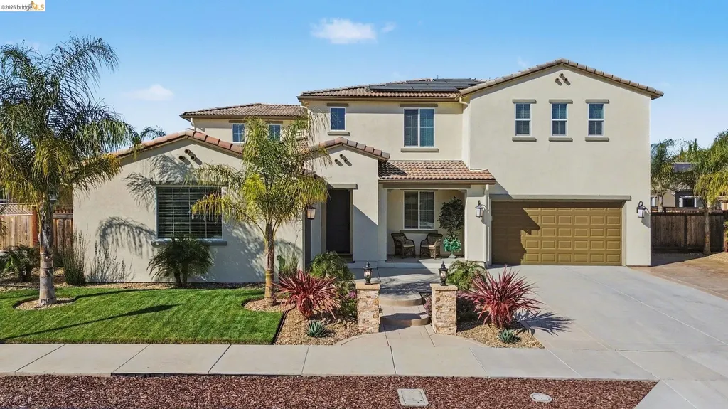 171 Cider Circle Brentwood CA 94513