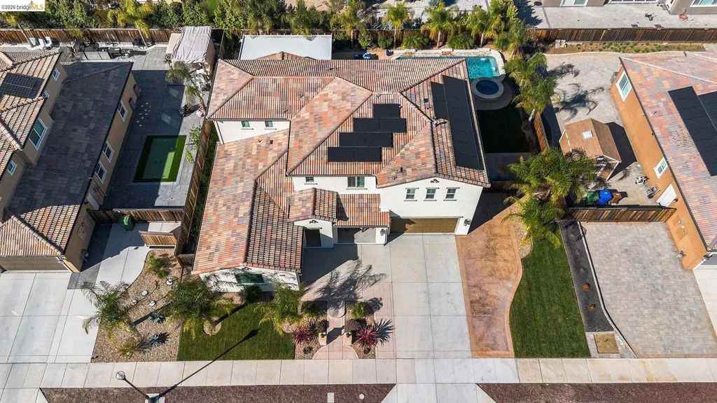 171 Cider Circle Brentwood CA 94513