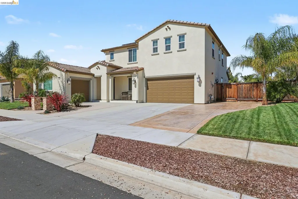 171 Cider Circle Brentwood CA 94513