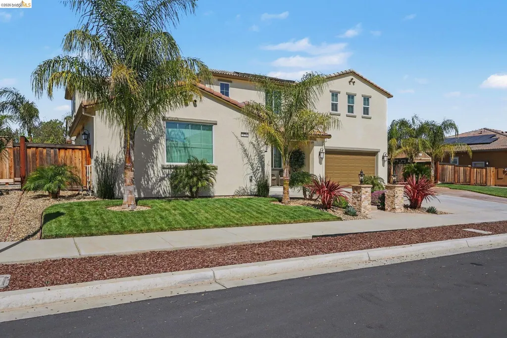 171 Cider Circle Brentwood CA 94513