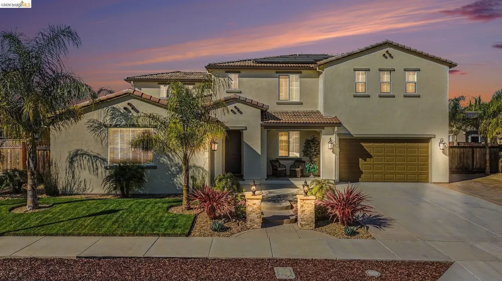 171 Cider Circle Brentwood CA 94513