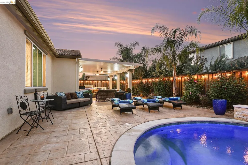 171 Cider Circle Brentwood CA 94513