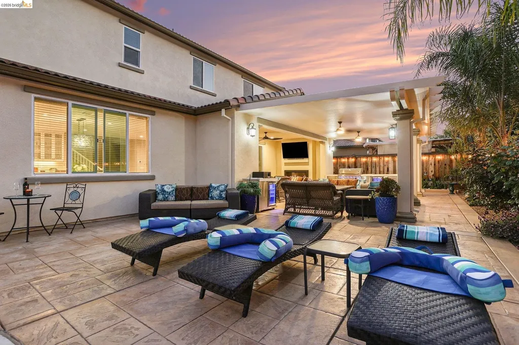 171 Cider Circle Brentwood CA 94513