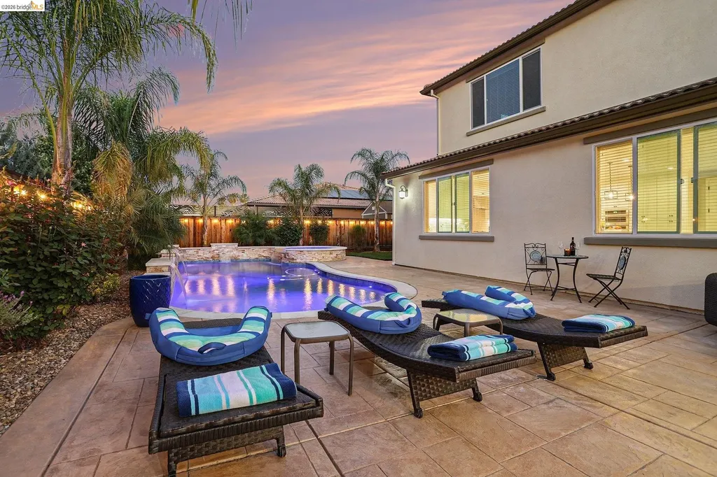 171 Cider Circle Brentwood CA 94513