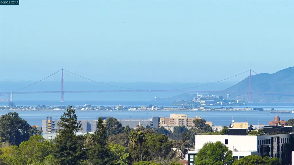 5340 Broadway Terrace Oakland CA 94618
