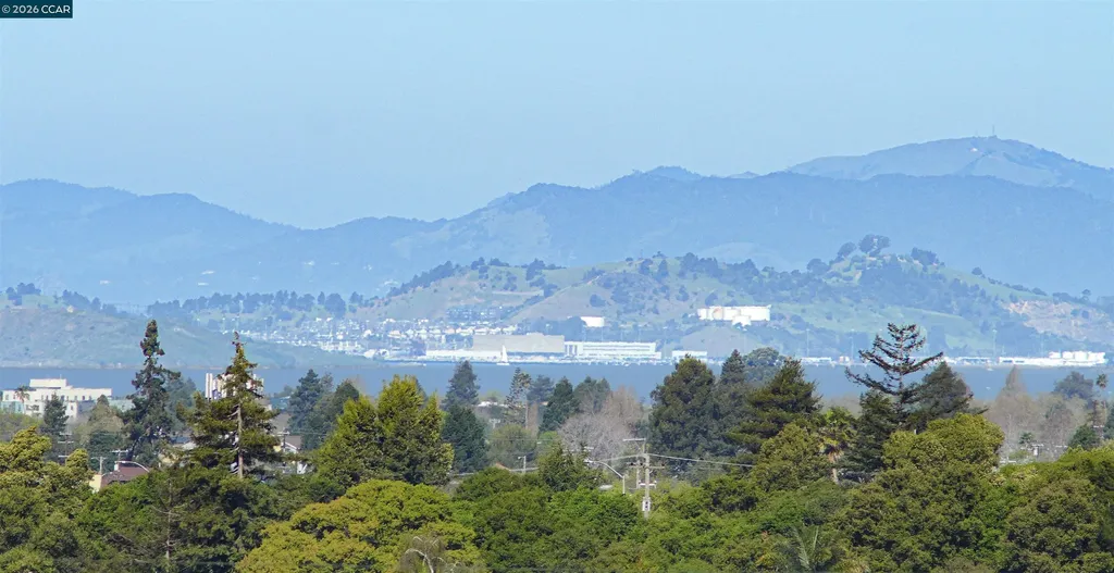5340 Broadway Terrace Oakland CA 94618