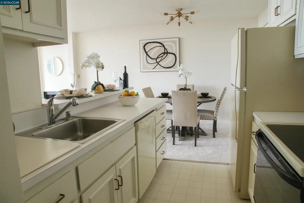 5340 Broadway Terrace Oakland CA 94618