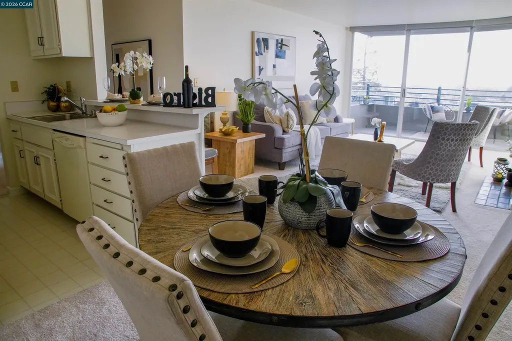 5340 Broadway Terrace Oakland CA 94618