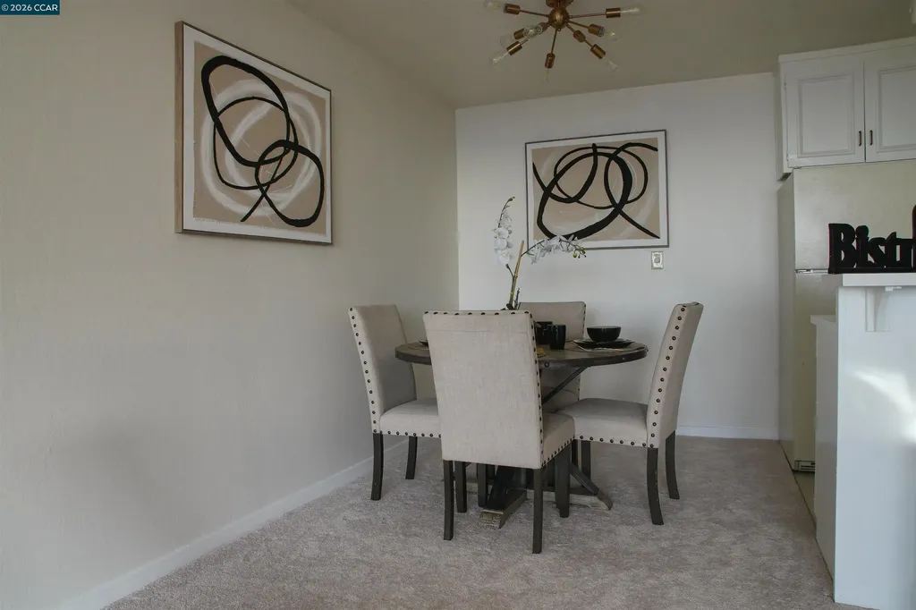 5340 Broadway Terrace Oakland CA 94618