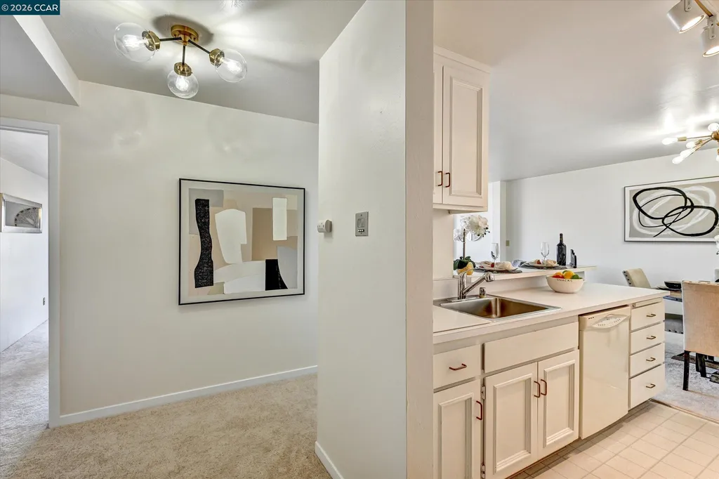 5340 Broadway Terrace Oakland CA 94618