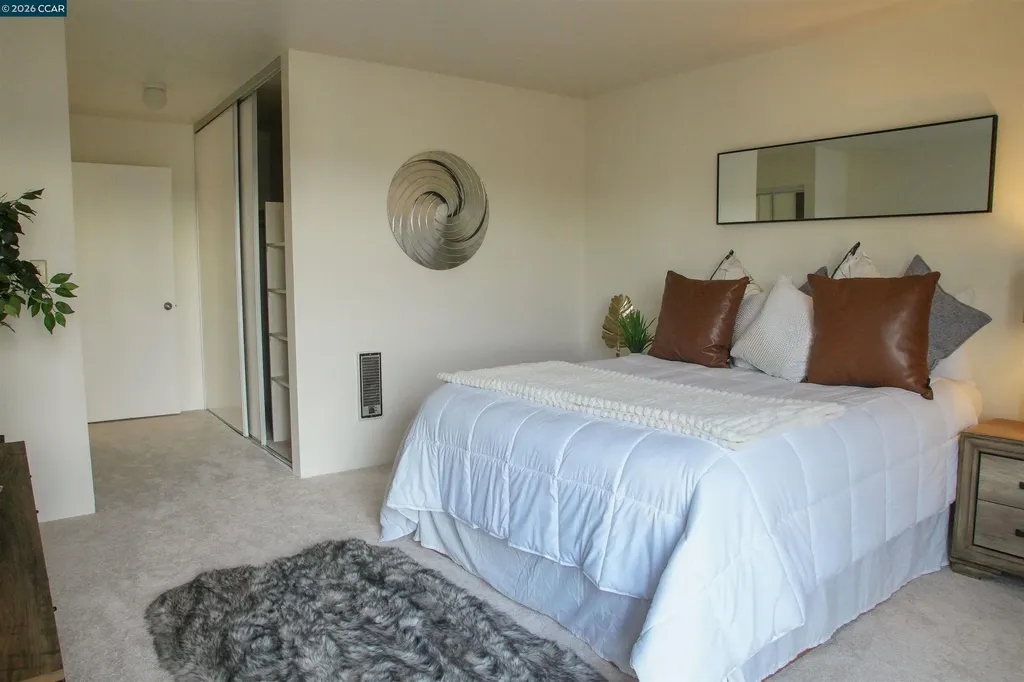 5340 Broadway Terrace Oakland CA 94618