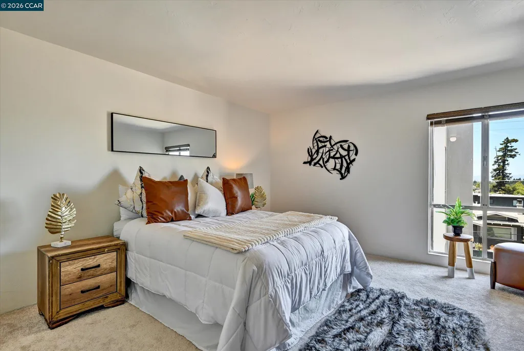 5340 Broadway Terrace Oakland CA 94618