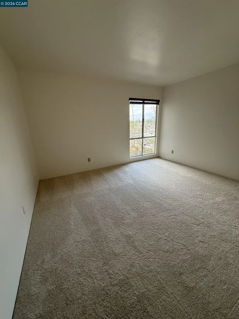 5340 Broadway Terrace Oakland CA 94618