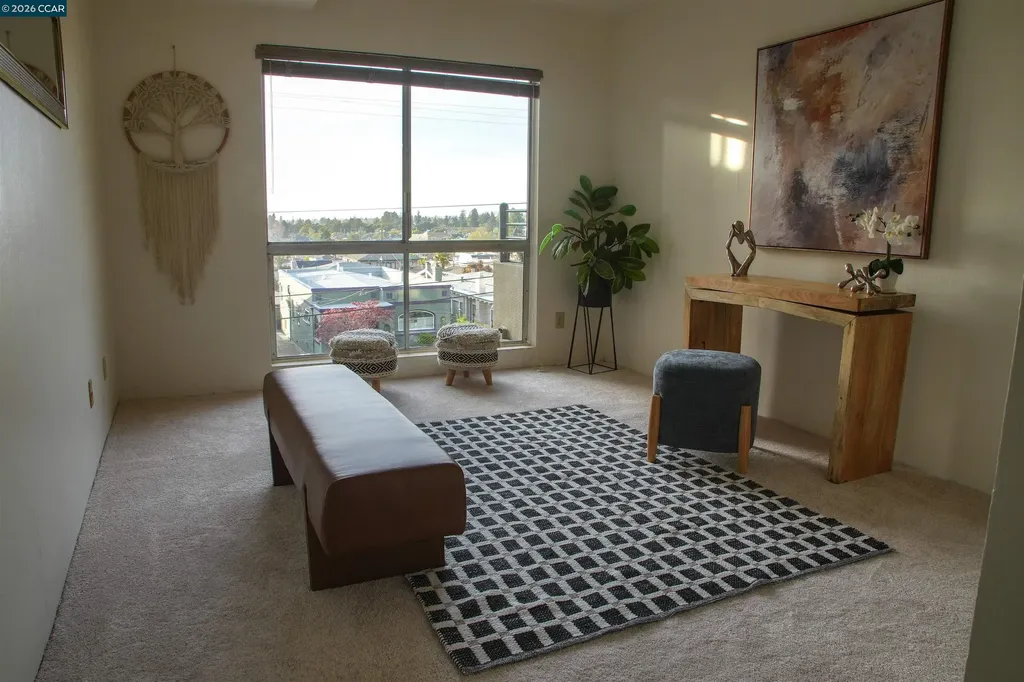 5340 Broadway Terrace Oakland CA 94618