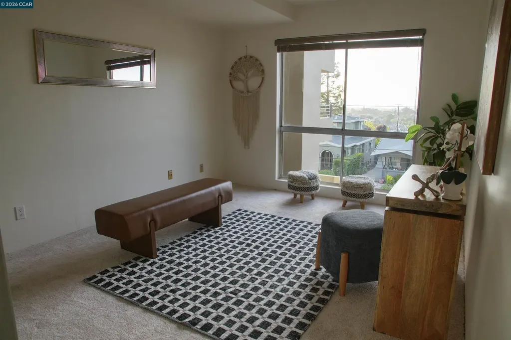 5340 Broadway Terrace Oakland CA 94618